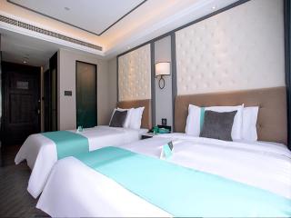 Xian Hotel - Liaoyuan Railway Station Women and Children Hospital Branch - 0