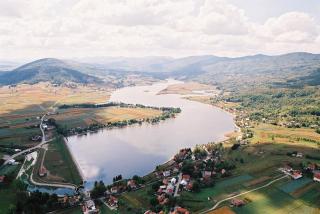 Apartment Licka Vodenica - 1