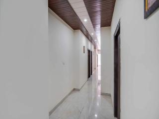Hotel O Grand Inn Residency - 6