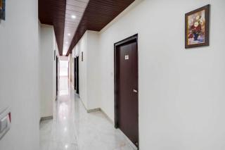 Hotel O Grand Inn Residency - 4