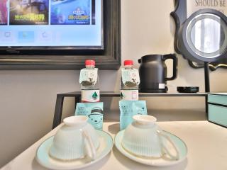 Xian Hotel - Liaoyuan Railway Station Women and Children Hospital Branch - 4