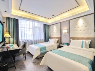 Xian Hotel - Liaoyuan Railway Station Women and Children Hospital Branch - 3