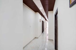 Hotel O Grand Inn Residency - 5