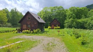 Magiczne Bieszczady - Krzywe 24 - 7