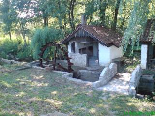 Apartment Licka Vodenica - Josipdol - 3