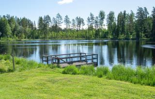 Gorgeous Home In Norberg With Wifi - 9