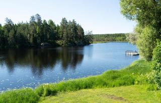 Gorgeous Home In Norberg With Wifi - 2