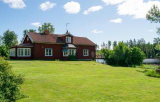 Gorgeous Home In Norberg With Wifi - 1