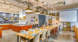 Biway Fashion Hotel - Puyang Lianhua - 9