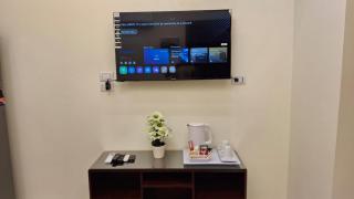 Sweet Home Luxury Suites - 3