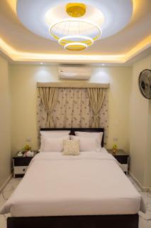 Sweet Home Luxury Suites - 4