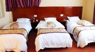 Lijiang Precious Dream Hotel - 3