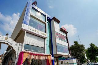 Hotel O Grand Inn Residency - 3