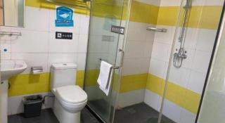 7 Days Inn Jinan Changqing Jingshi West Road Center - 5