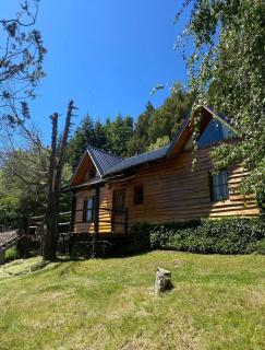 Complejo 1919 Bariloche - 9