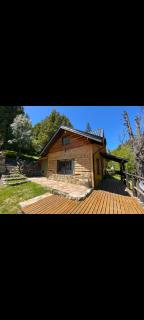 Complejo 1919 Bariloche - 8
