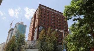 Pankun Business Hotel - 1