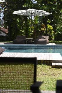 Mayava Villa - 1