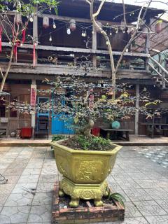 Homestay Ông giáo - 3