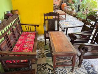 Homestay Ông giáo - 2