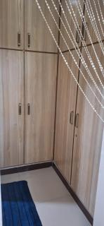 Studio Apartment - 1