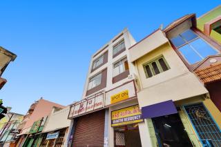 SPOT ON Sri Sakthi Guest House - 6