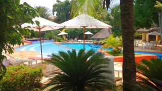 Solar Pipa Apartamentos - 2