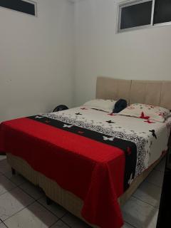 Apartamento Aconchego - 7