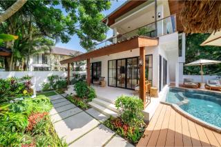 Dragonstone Villas & Suites - Peaceful Rice Field Retreat - 1