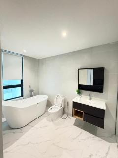 Marina View Resort - Family Studio - 7