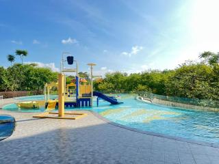 Marina View Resort - Family Studio - 3