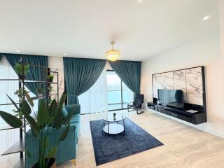 Marina View Resort - Family Studio - 9