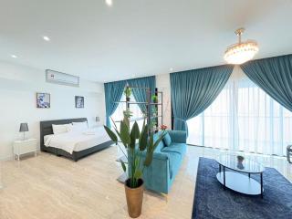 Marina View Resort - Family Studio - 0