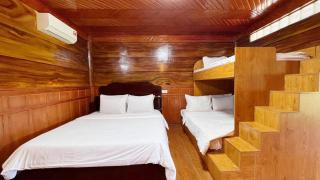Cloudy Hill Homestay and Hostel - 3