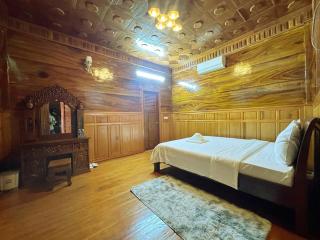 Cloudy Hill Homestay and Hostel - 5