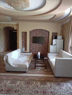 Apartment Oqmochit 1 - 8