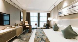 Lakehome Hotel Konggang - 1