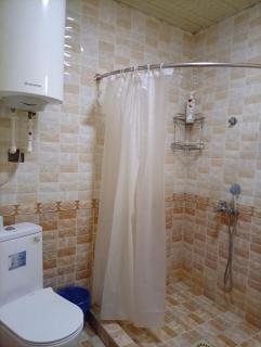 Apartment Oqmochit 1 - 9