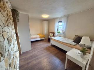 Wohnung beim Kodderey ruhig und herzlich - 1
