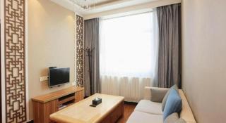 PAI Hotel Huayin Huashan Mountain Scenic Spot Ancient Street - 5