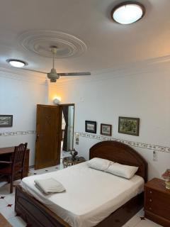 Sayed Brothers Guest House - 4
