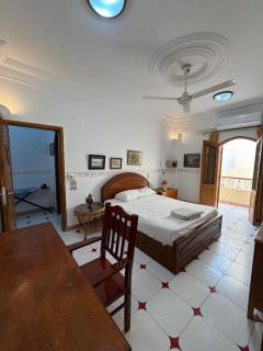 Sayed Brothers Guest House - 8