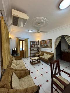 Sayed Brothers Guest House - 3