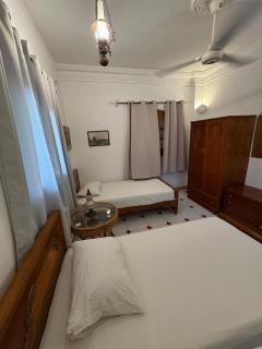 Sayed Brothers Guest House - 5