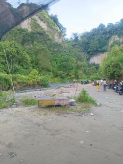Tapian Ratu Camping and Rent Tent - 6