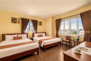 Vina Boutique Hotel - 7