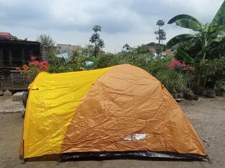 Tapian Ratu Camping and Rent Tent - 4