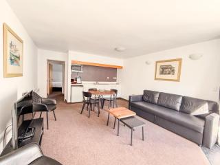 Amity Serviced Apartments - 4