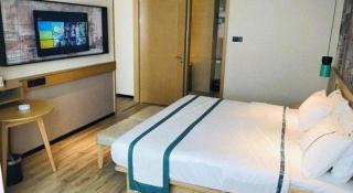 City Comfort Inn Guangzhou Liwan Zengjiao Jushu Metro Station - 5