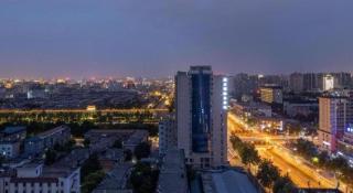 Echarm Hotel Xian Ming City Wall South Gate - 1